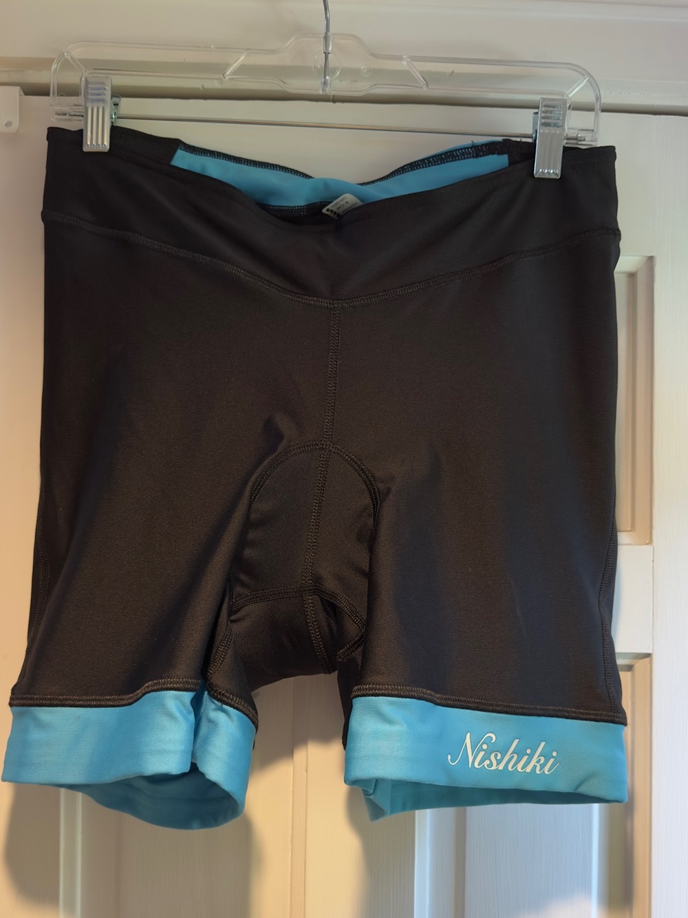 Nishiki Bike Shorts